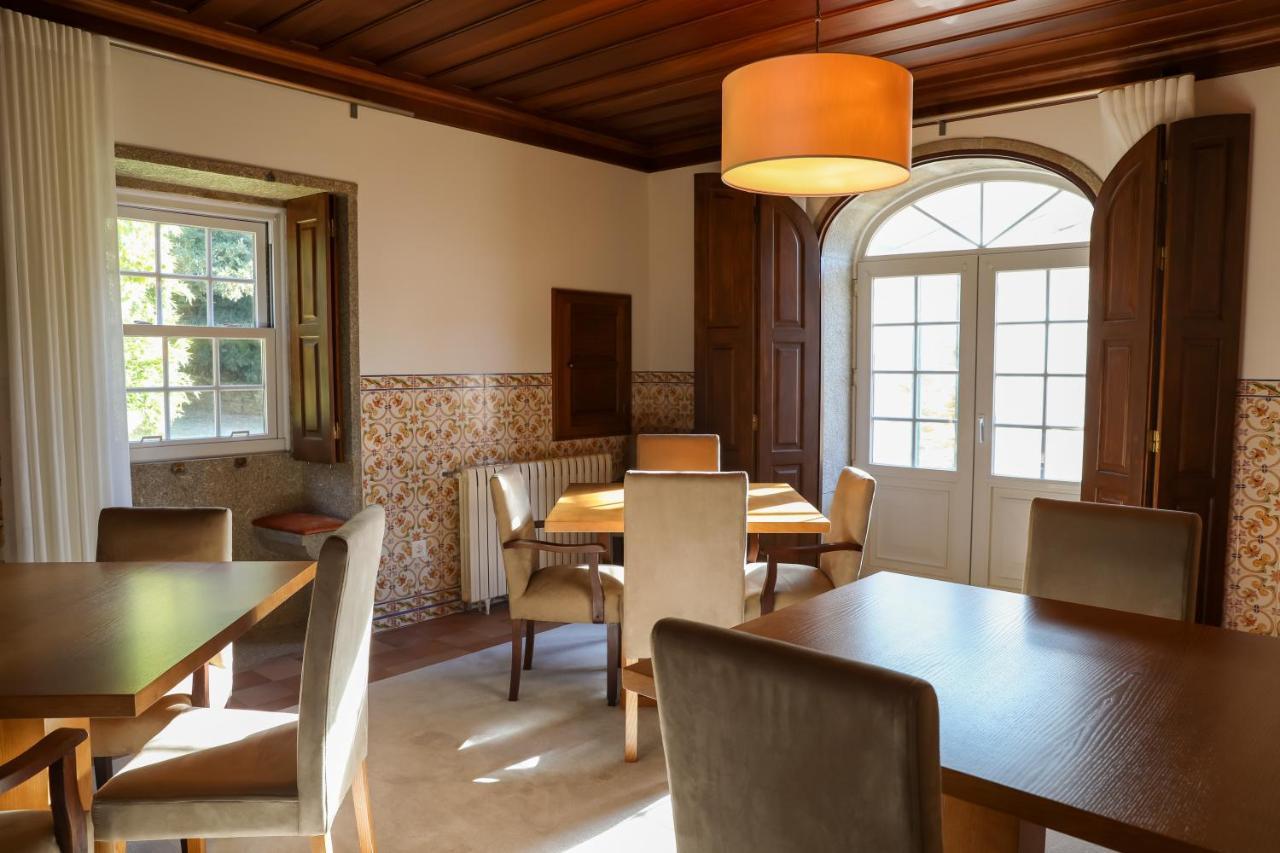Quinta Do Candeeira ซังตามาเรีย ดา เฟย์รา ภายนอก รูปภาพ