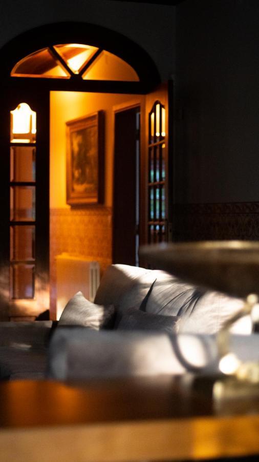 Quinta Do Candeeira ซังตามาเรีย ดา เฟย์รา ภายนอก รูปภาพ